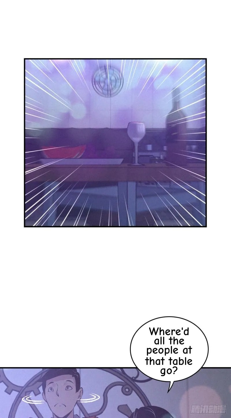 Innocent Murder Chapter 69 page 46 - 