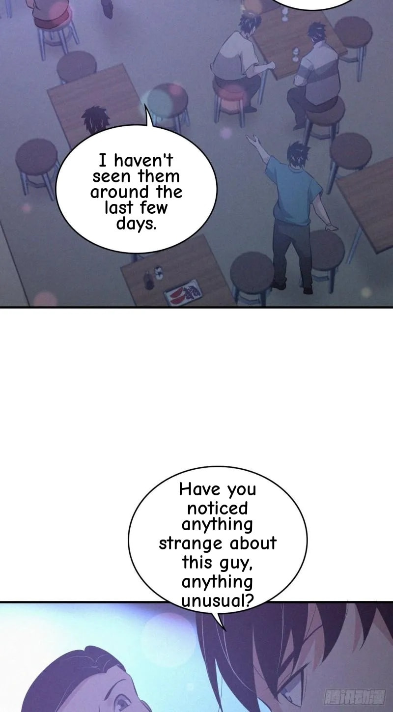 Innocent Murder Chapter 69 page 48 - 