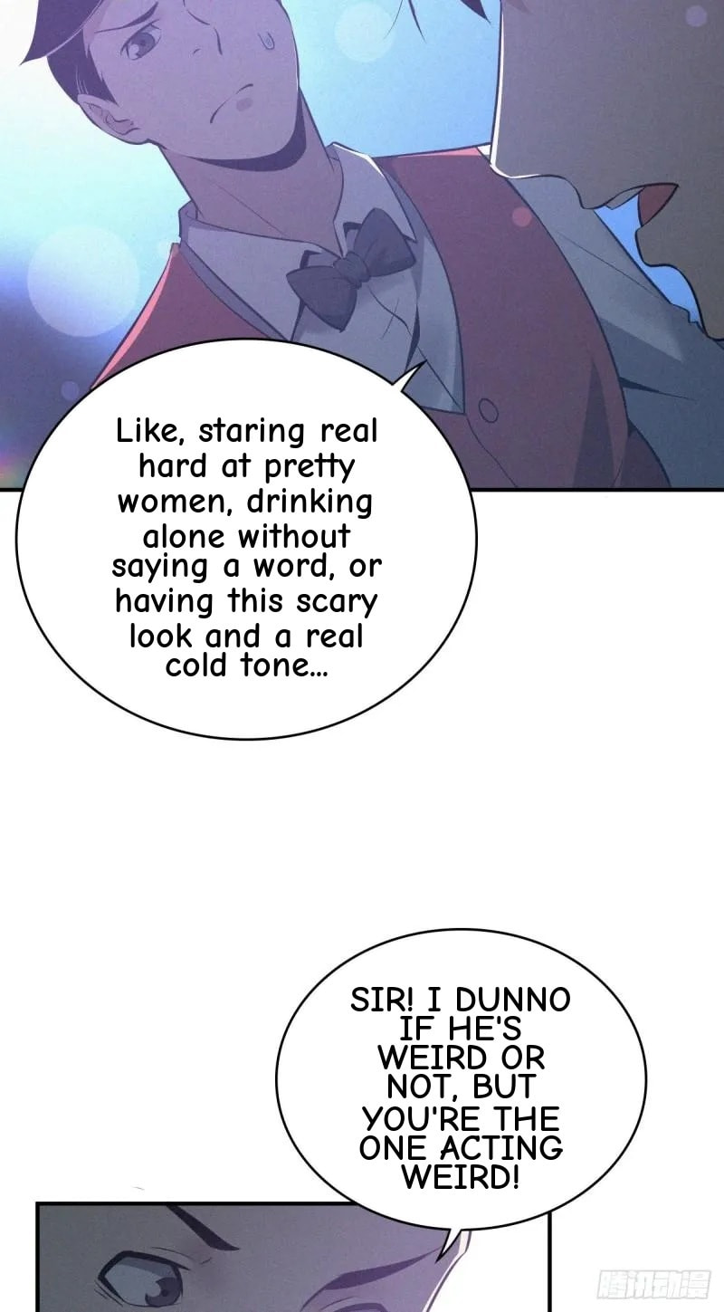 Innocent Murder Chapter 69 page 49 - 
