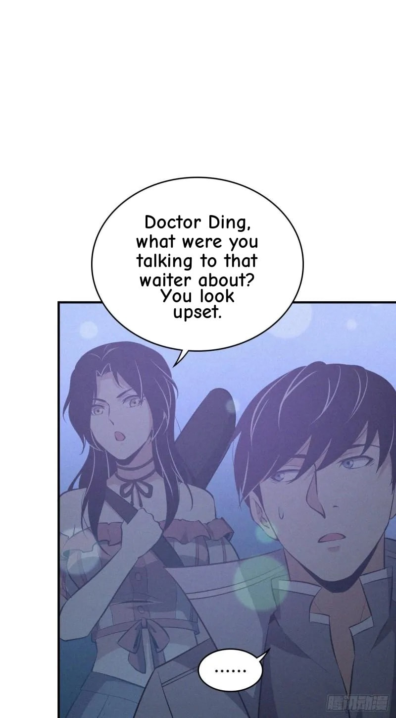 Innocent Murder Chapter 69 page 51 - 