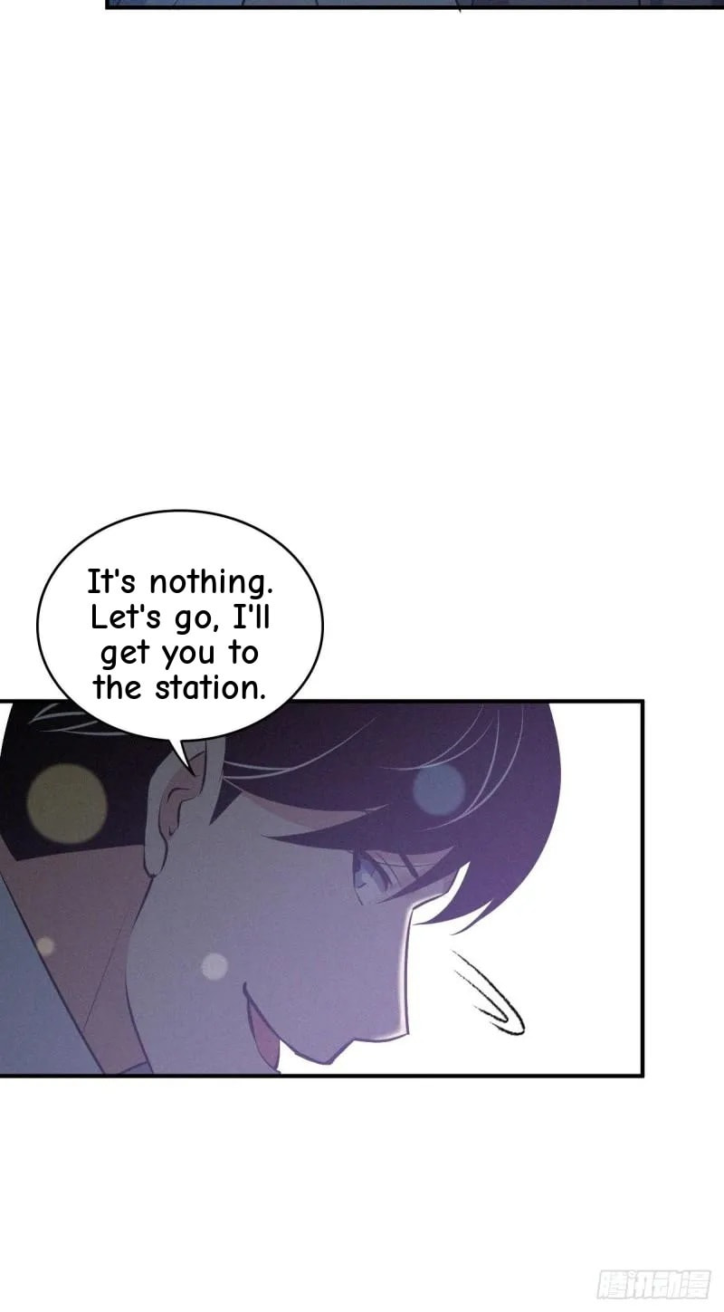 Innocent Murder Chapter 69 page 52 - 