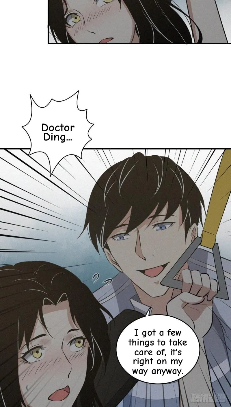 Innocent Murder Chapter 69 page 56 - 