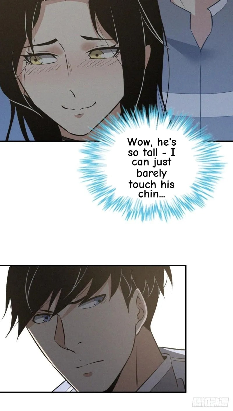Innocent Murder Chapter 69 page 58 - 