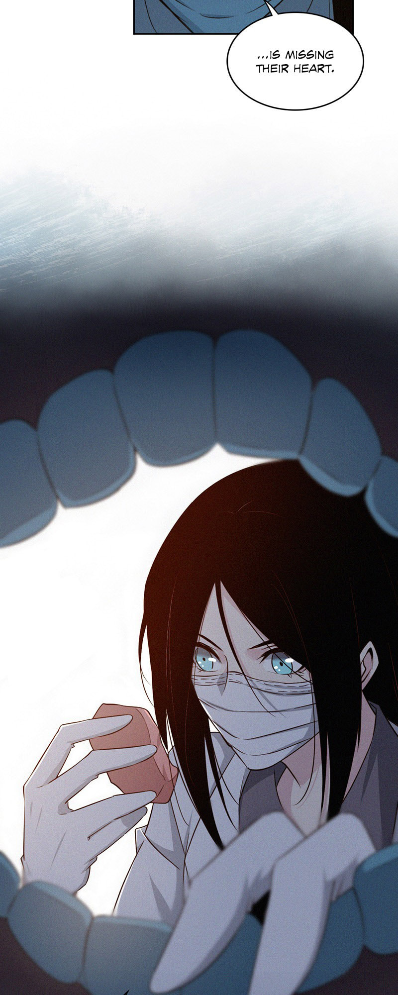 Innocent Murder Chapter 7 page 16 - 