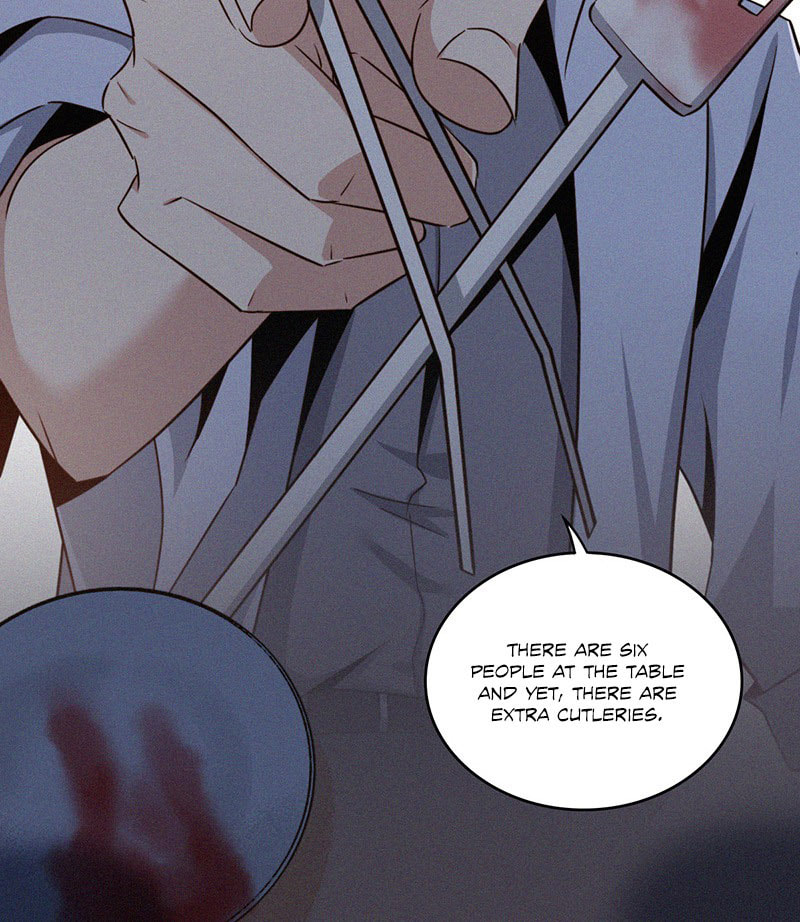 Innocent Murder Chapter 7 page 25 - 