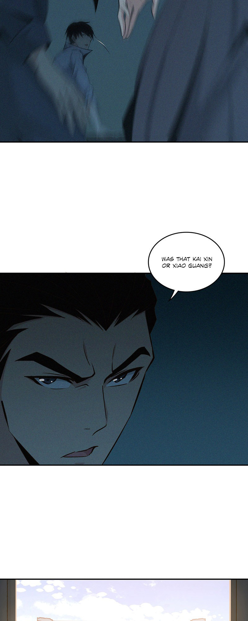 Innocent Murder Chapter 7 page 31 - 