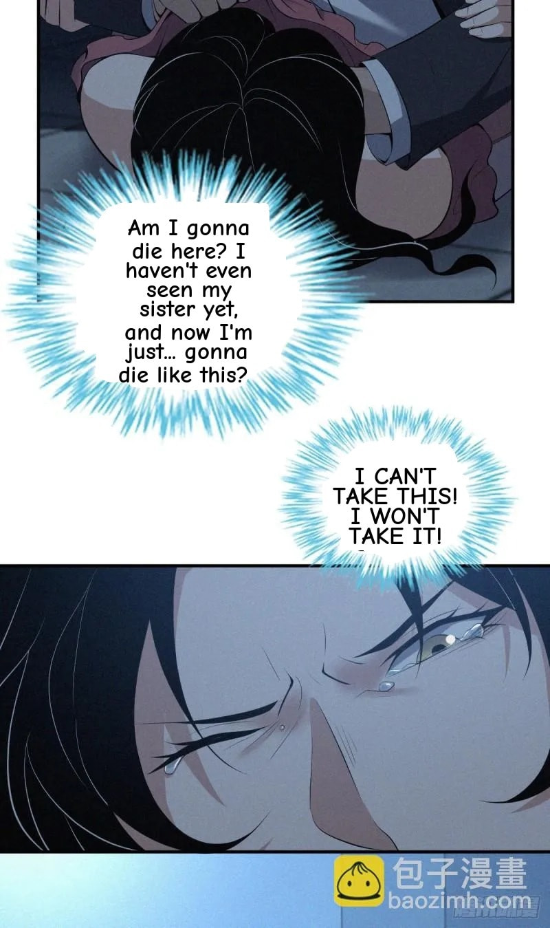 Innocent Murder Chapter 70 page 11 - 
