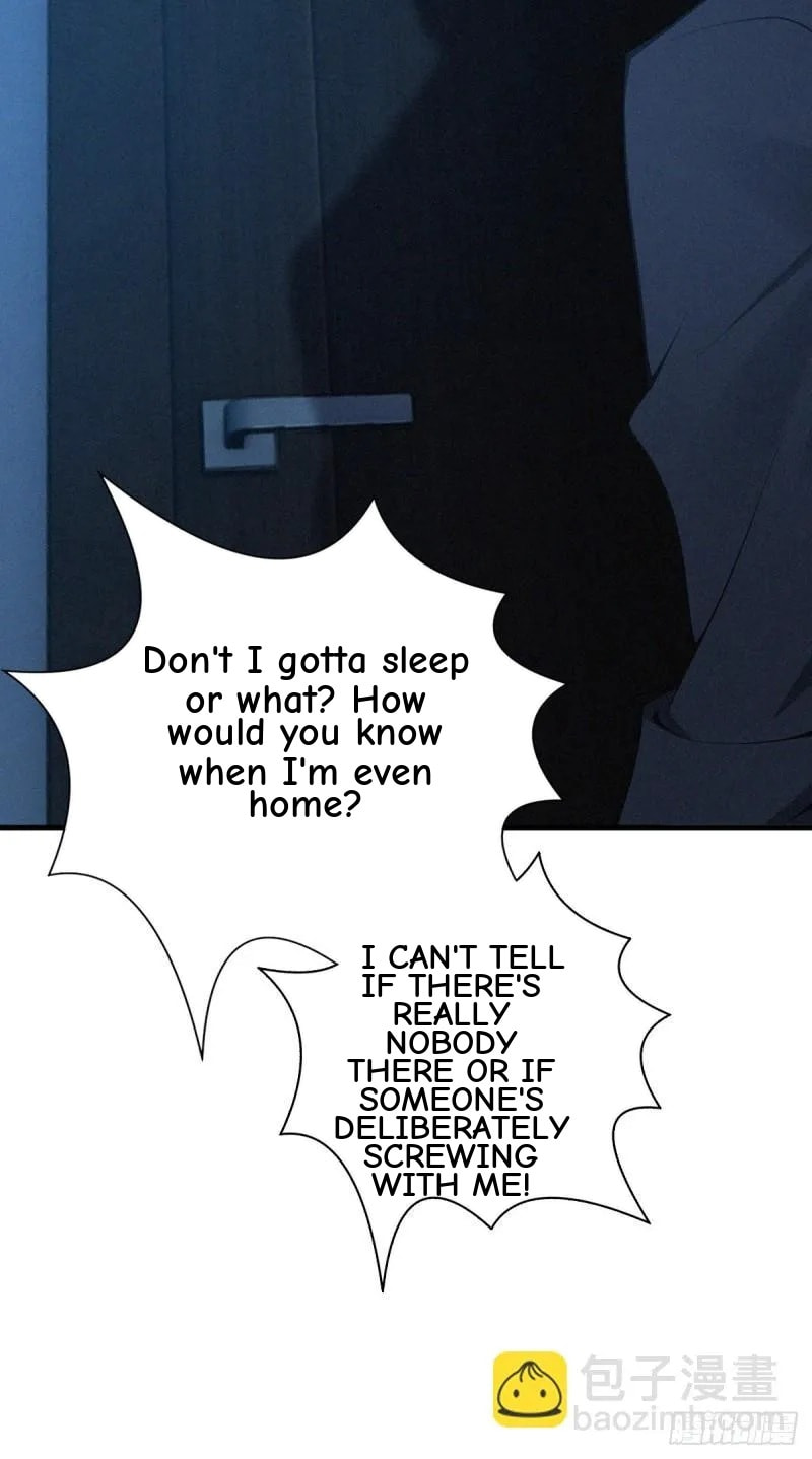Innocent Murder Chapter 70 page 20 - 