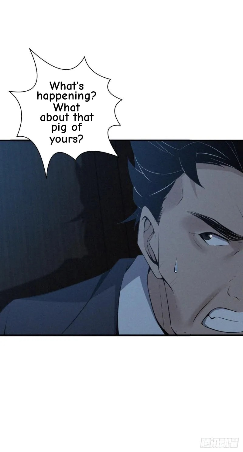 Innocent Murder Chapter 70 page 23 - 