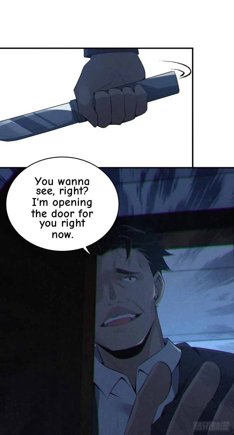 Innocent Murder Chapter 70 page 24 - 