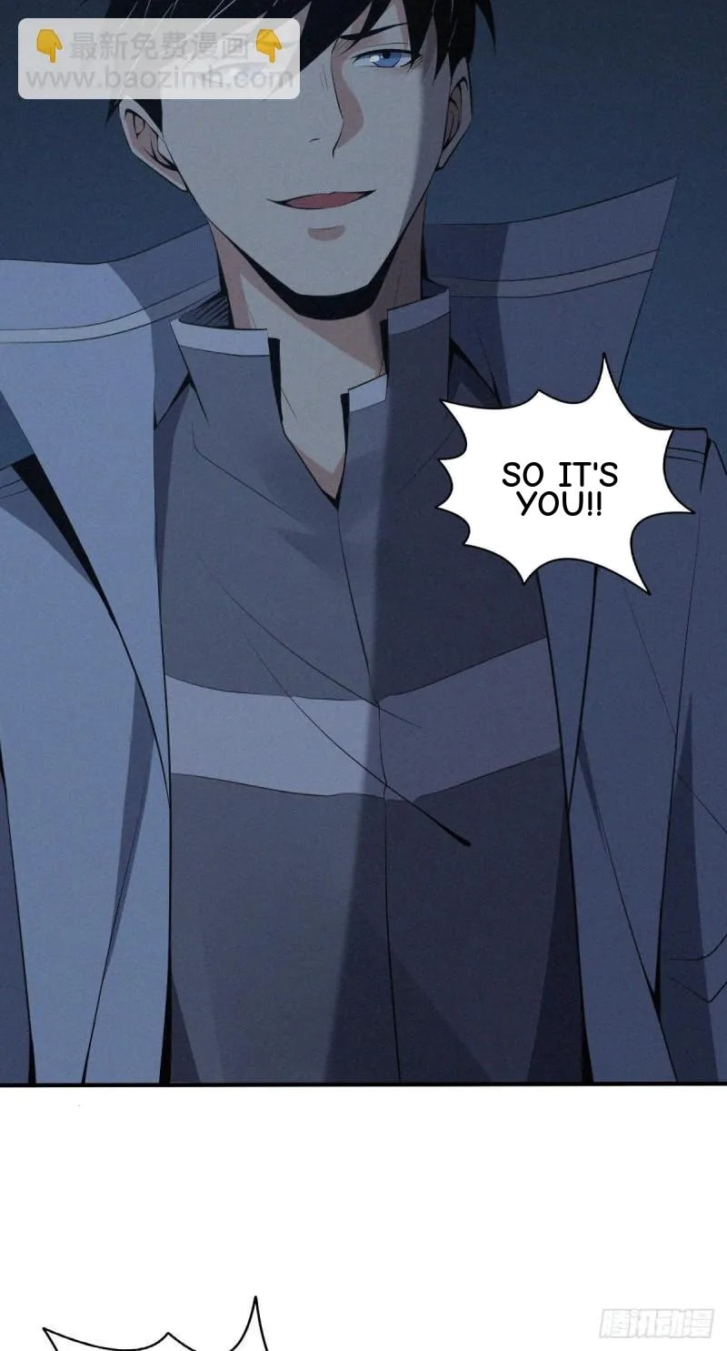 Innocent Murder Chapter 70 page 26 - 