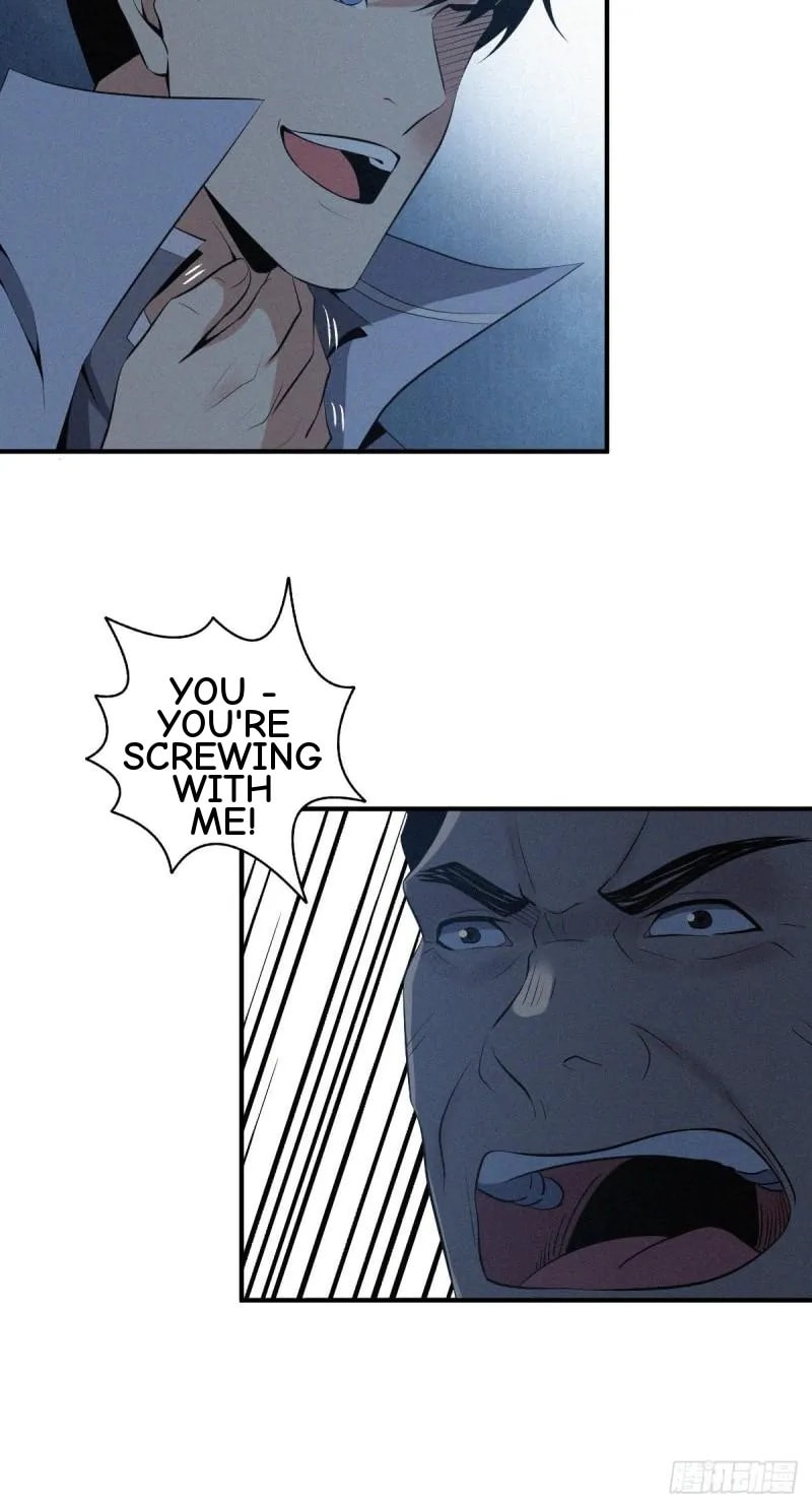 Innocent Murder Chapter 70 page 28 - 
