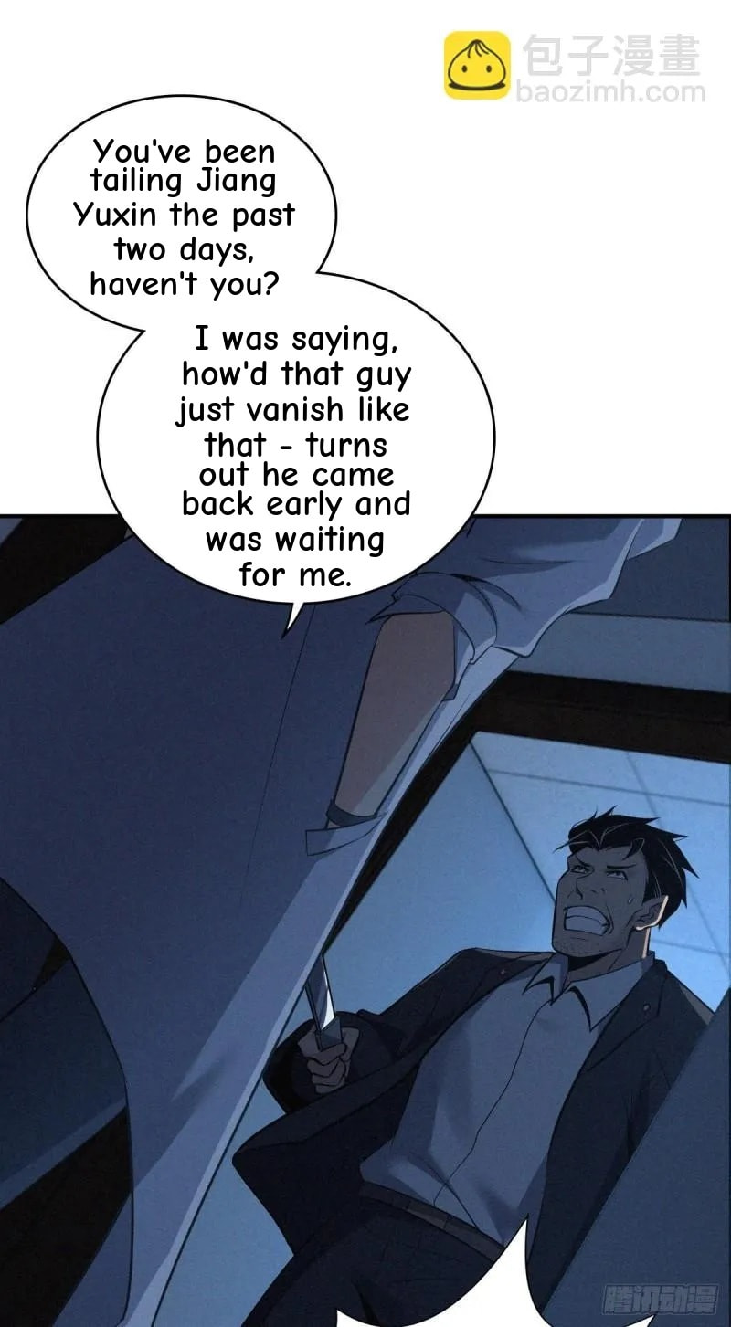 Innocent Murder Chapter 70 page 29 - 