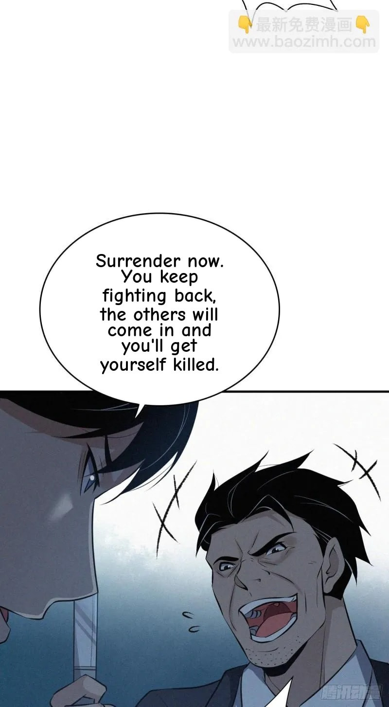 Innocent Murder Chapter 70 page 32 - 