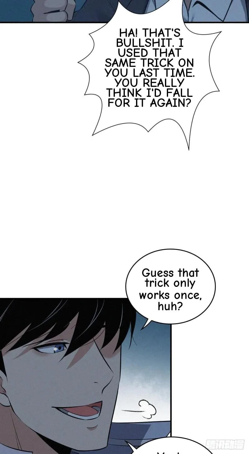 Innocent Murder Chapter 70 page 33 - 