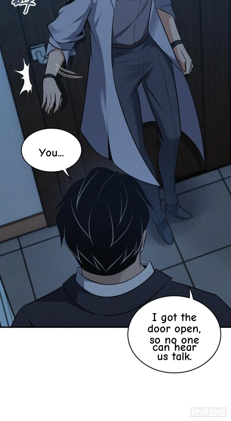 Innocent Murder Chapter 70 page 36 - 