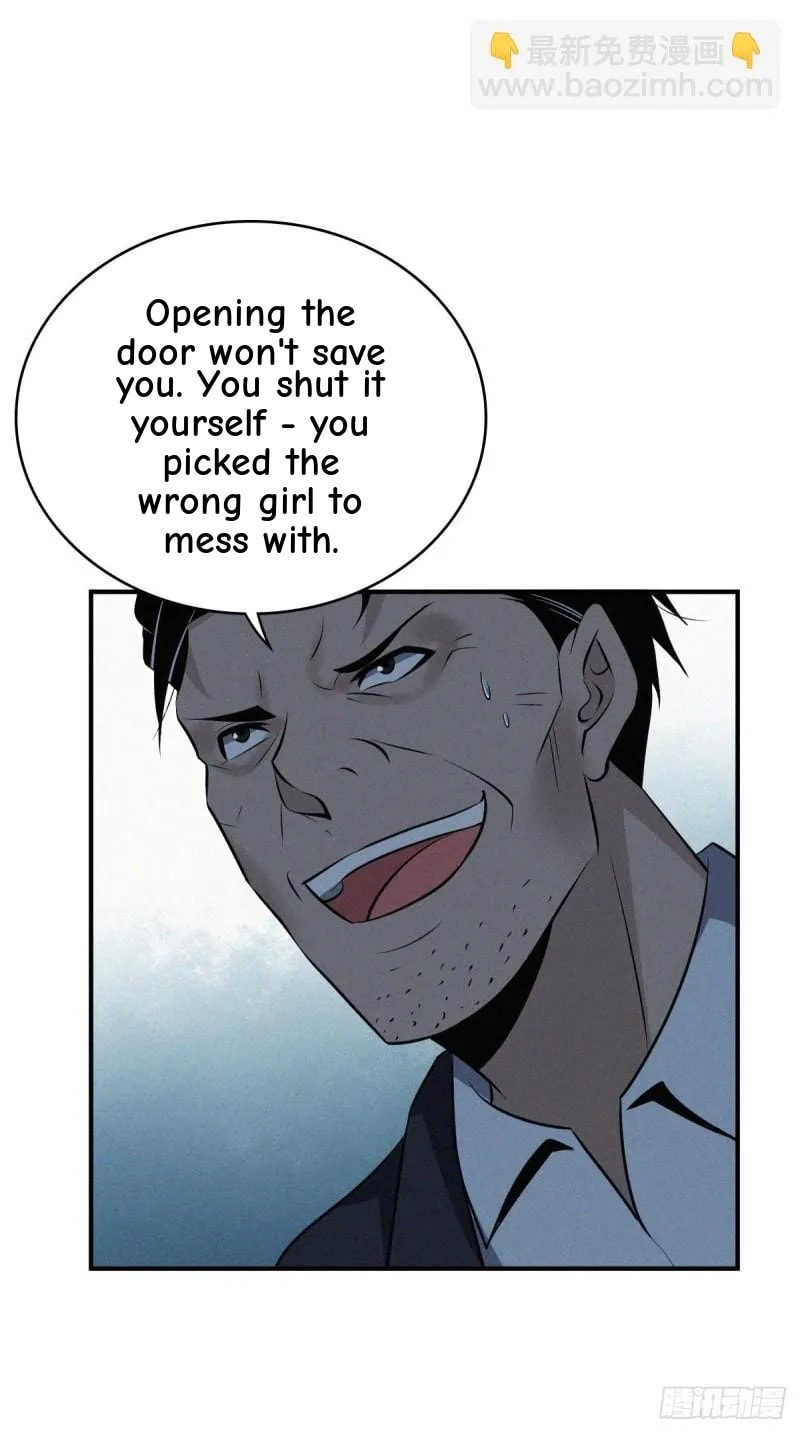 Innocent Murder Chapter 70 page 37 - 