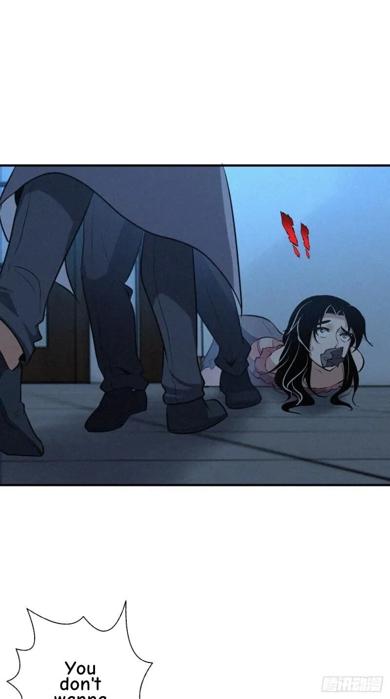 Innocent Murder Chapter 70 page 38 - 