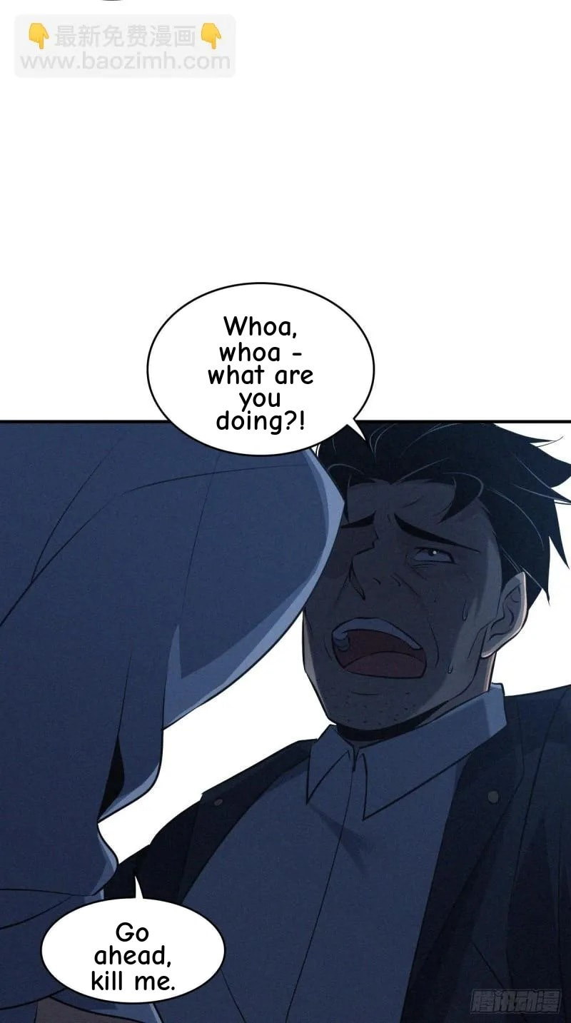 Innocent Murder Chapter 70 page 41 - 
