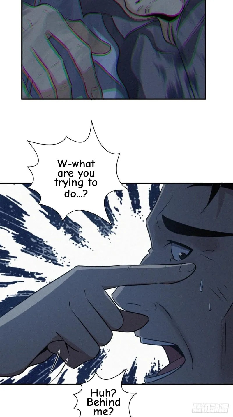 Innocent Murder Chapter 70 page 43 - 