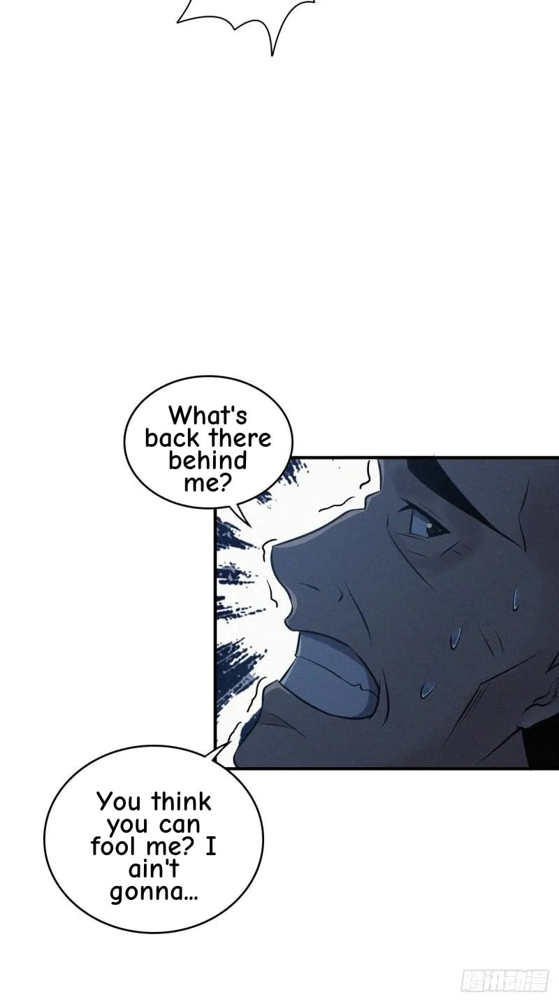 Innocent Murder Chapter 70 page 44 - 