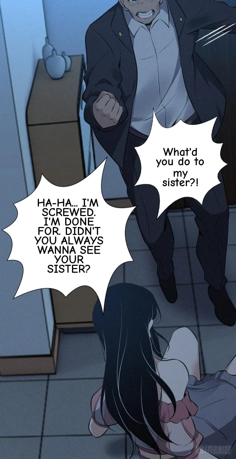 Innocent Murder Chapter 70 page 6 - 