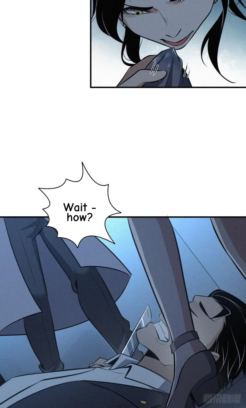 Innocent Murder Chapter 70 page 55 - 