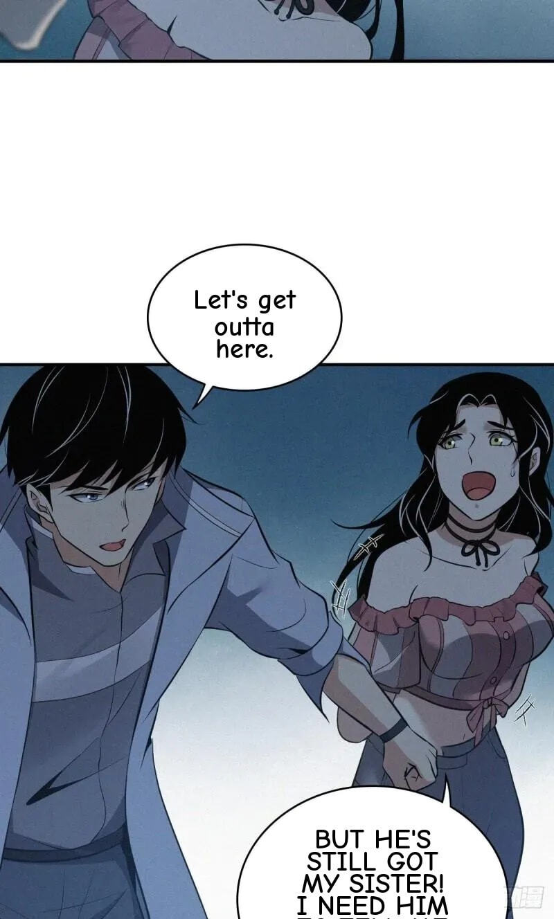 Innocent Murder Chapter 70 page 57 - 