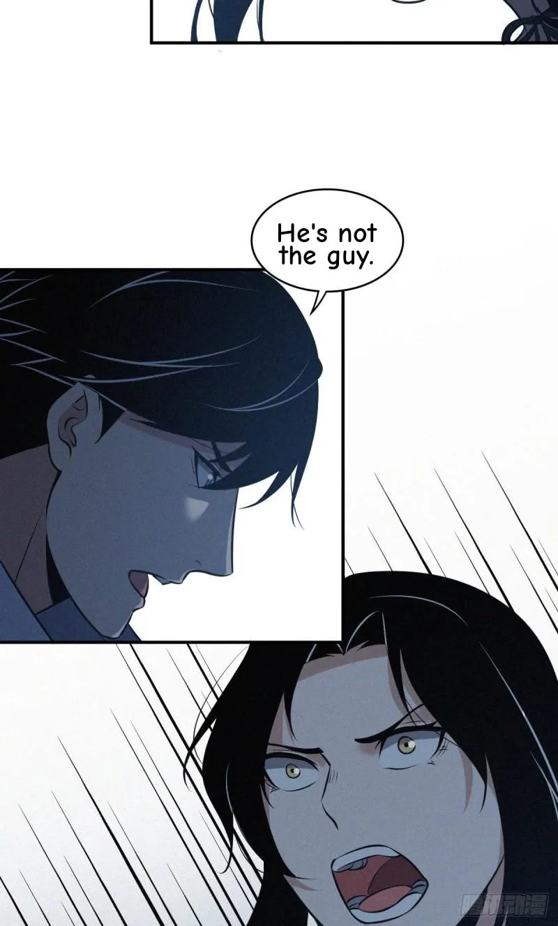 Innocent Murder Chapter 70 page 59 - 