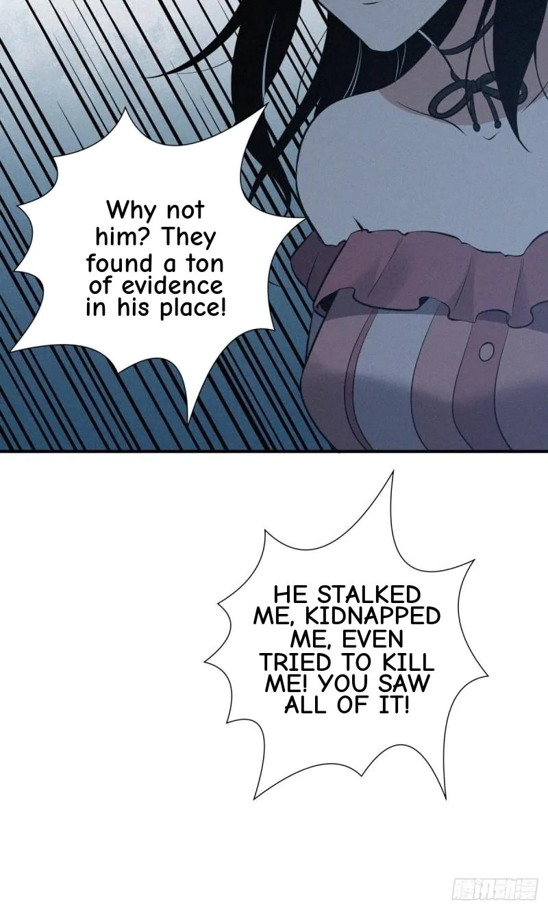 Innocent Murder Chapter 70 page 60 - 