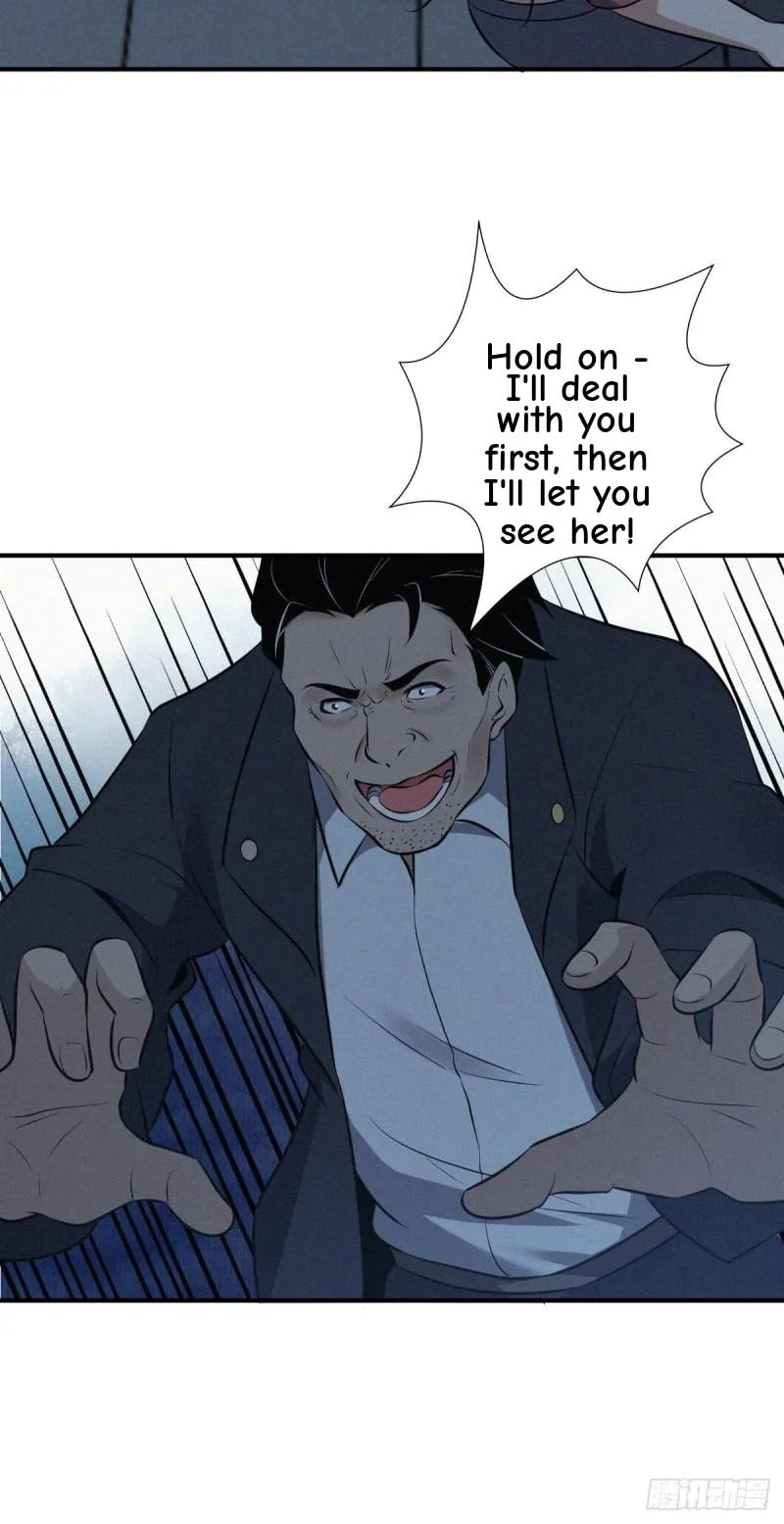 Innocent Murder Chapter 70 page 7 - 