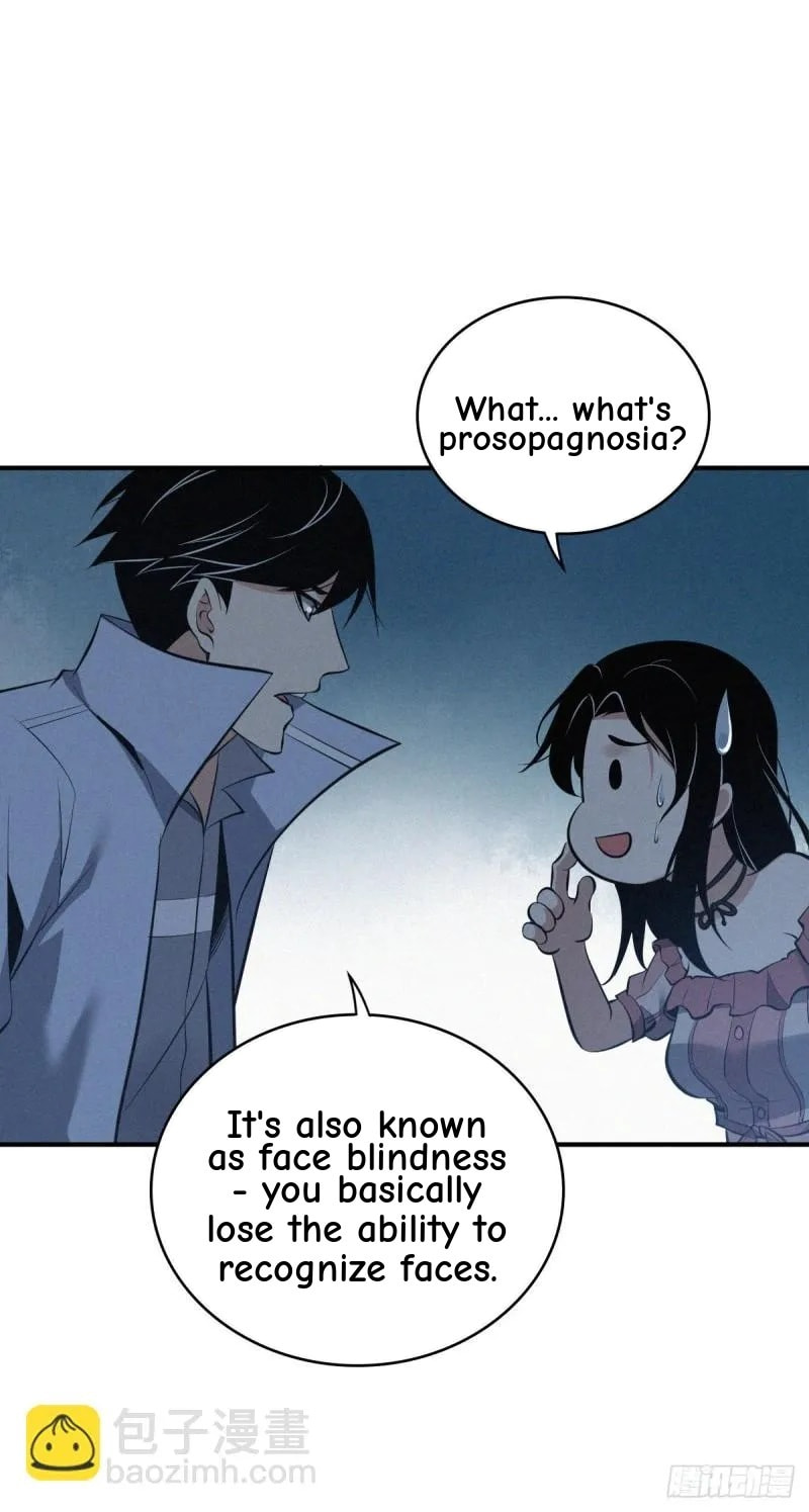 Innocent Murder Chapter 70 page 62 - 
