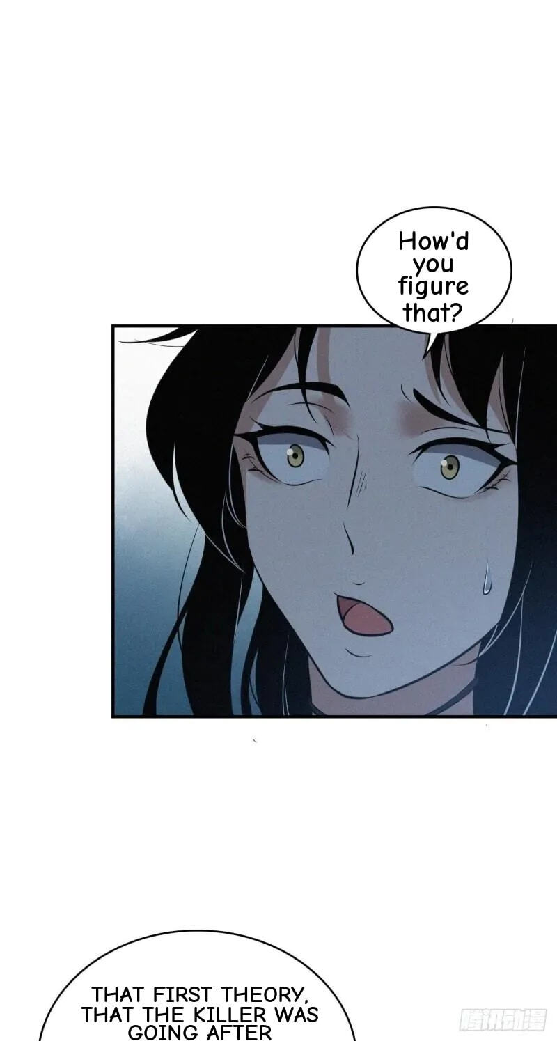 Innocent Murder Chapter 70 page 63 - 