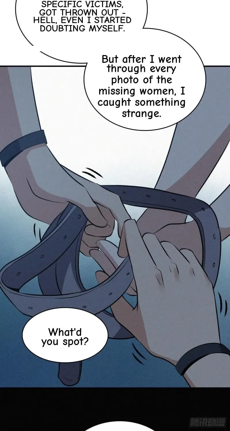 Innocent Murder Chapter 70 page 64 - 