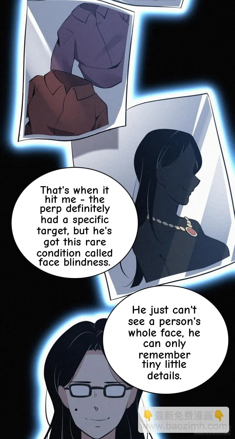Innocent Murder Chapter 70 page 66 - 