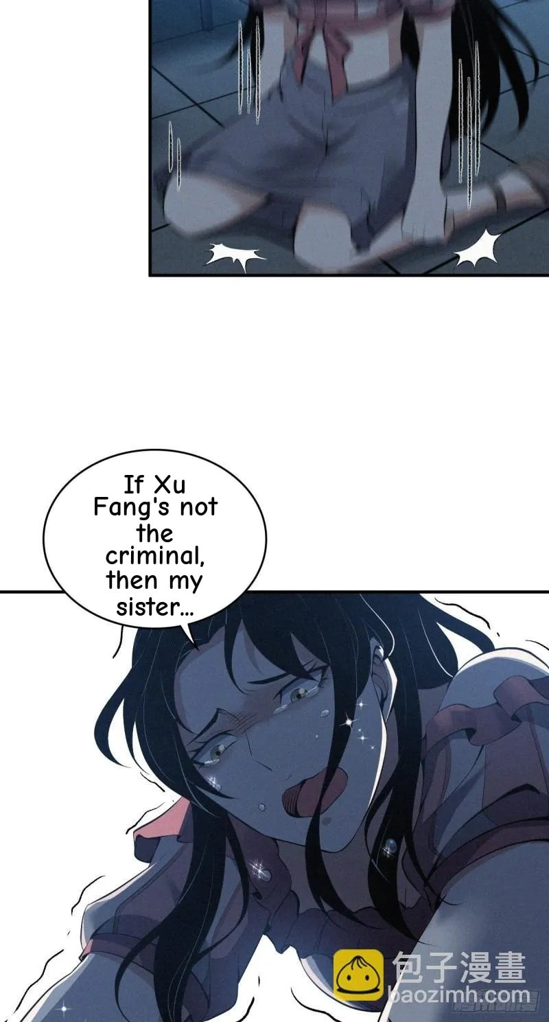 Innocent Murder Chapter 70 page 69 - 