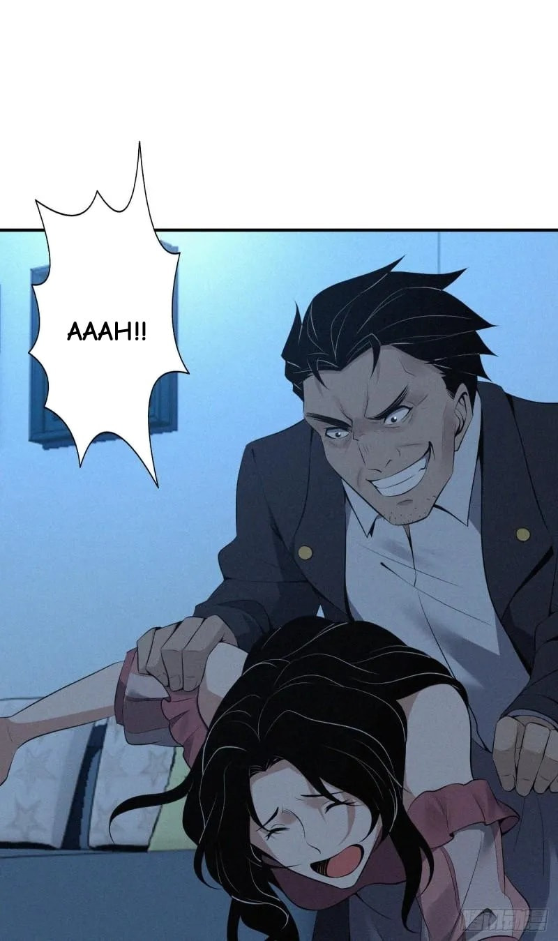 Innocent Murder Chapter 70 page 8 - 