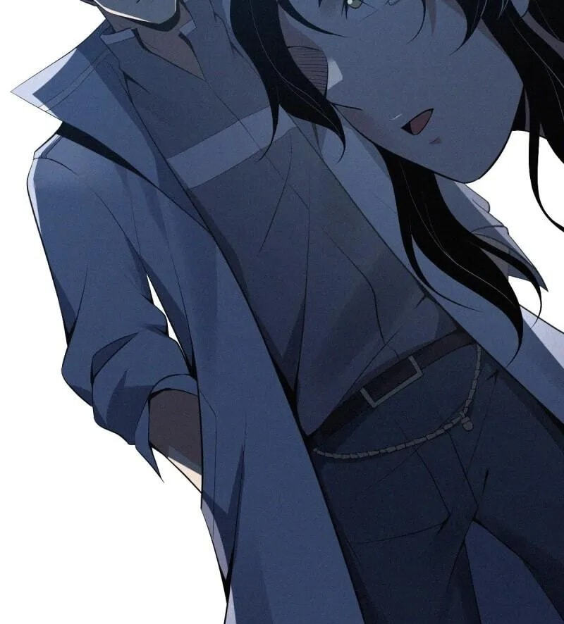 Innocent Murder Chapter 70 page 72 - 