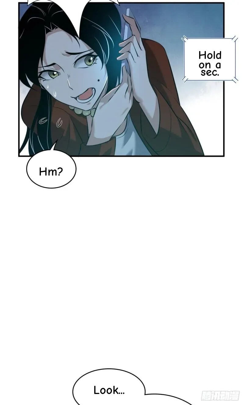 Innocent Murder Chapter 71 page 12 - 