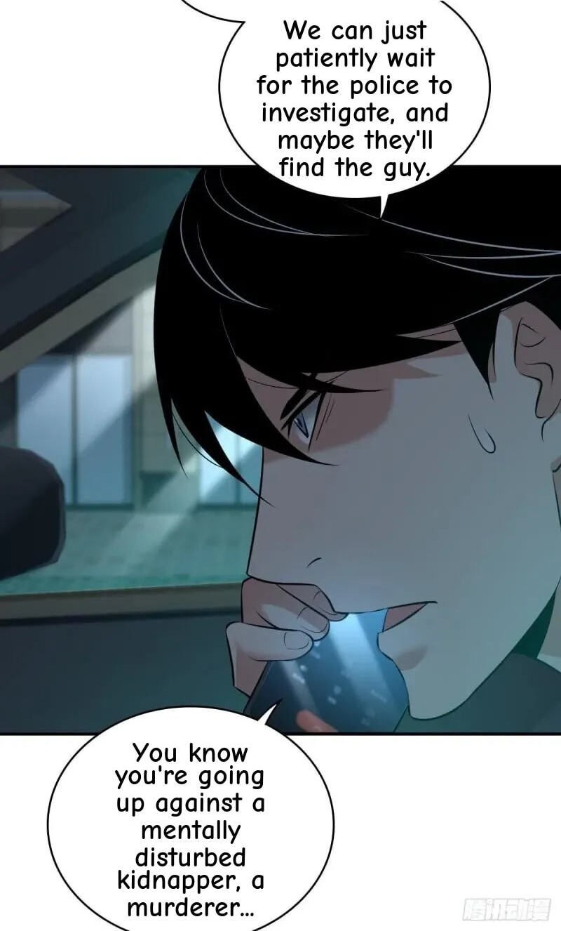 Innocent Murder Chapter 71 page 13 - 