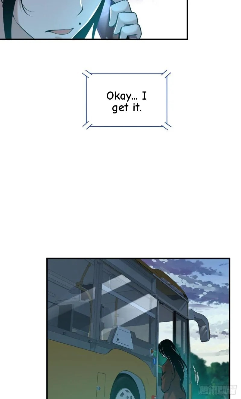 Innocent Murder Chapter 71 page 15 - 