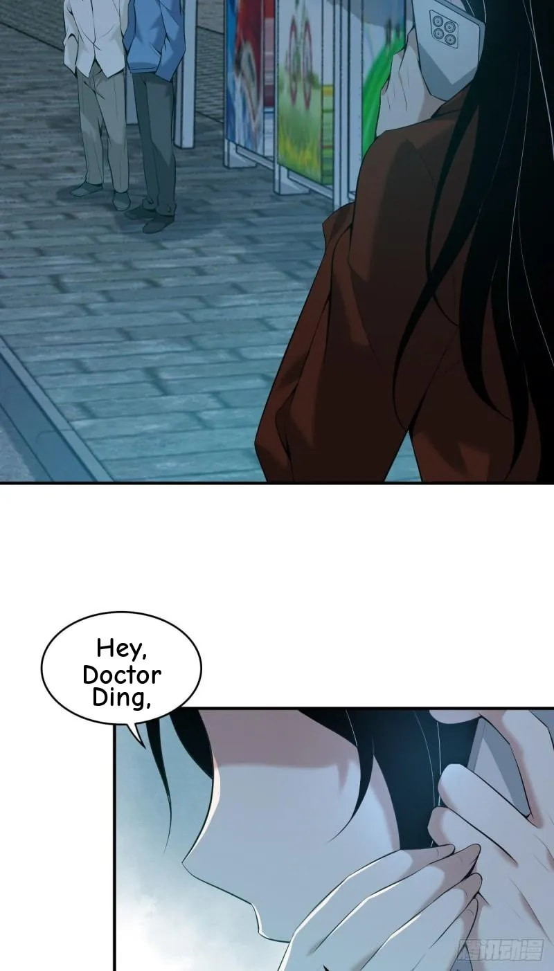 Innocent Murder Chapter 71 page 3 - 