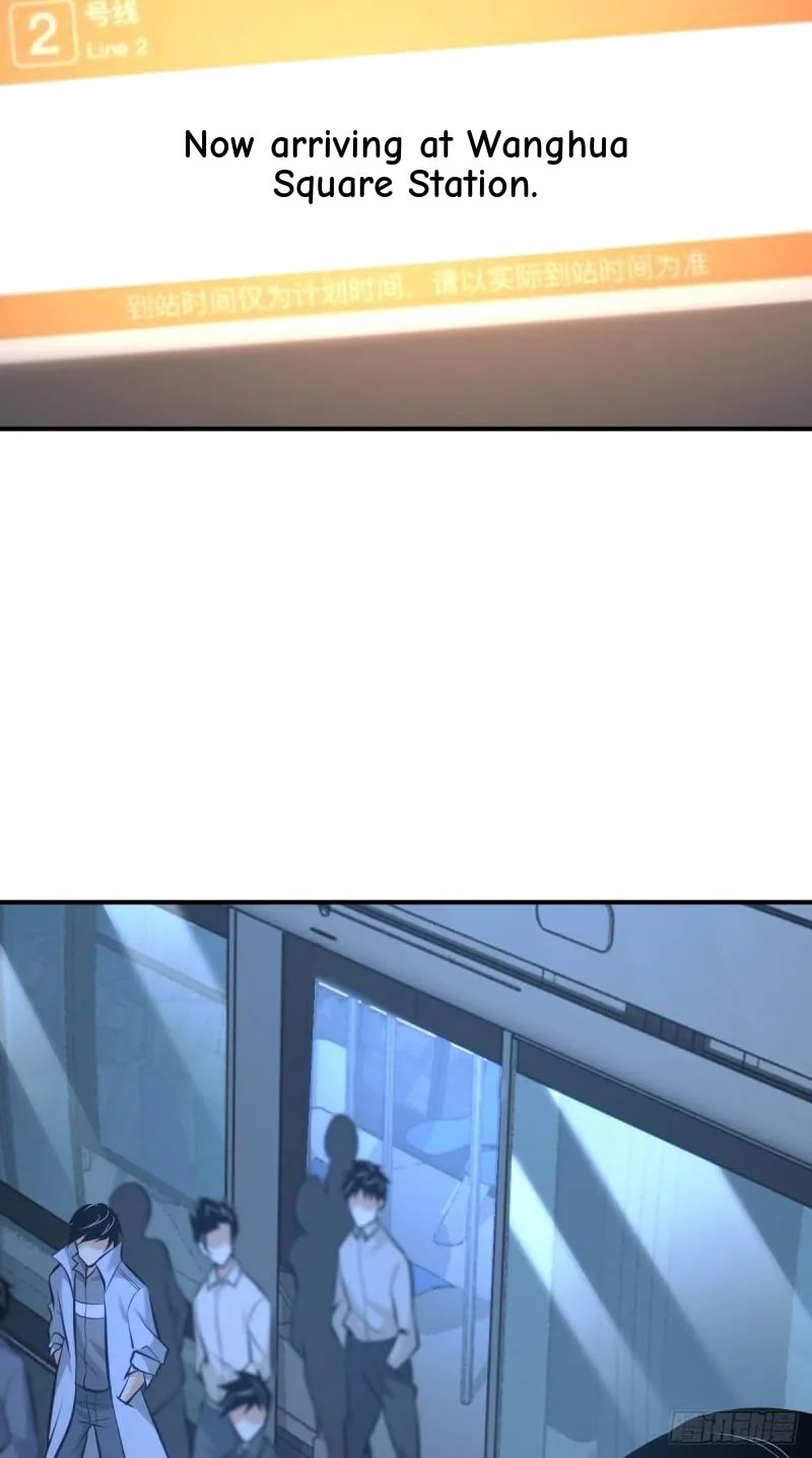 Innocent Murder Chapter 71 page 21 - 