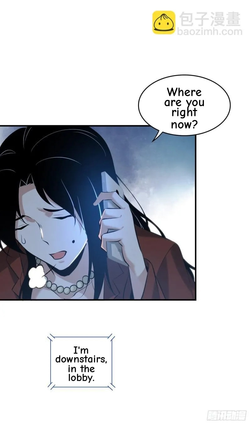 Innocent Murder Chapter 71 page 31 - 