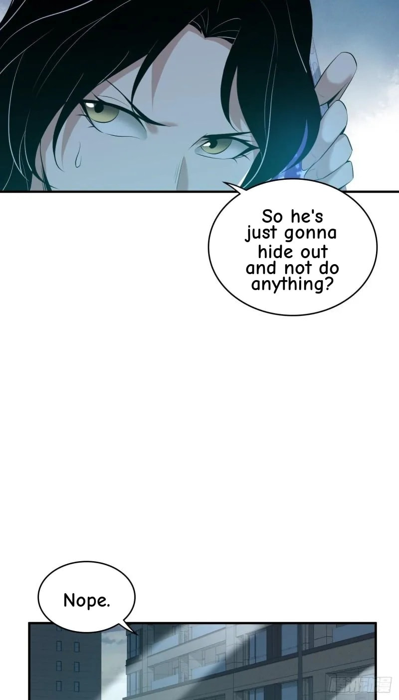 Innocent Murder Chapter 71 page 5 - 