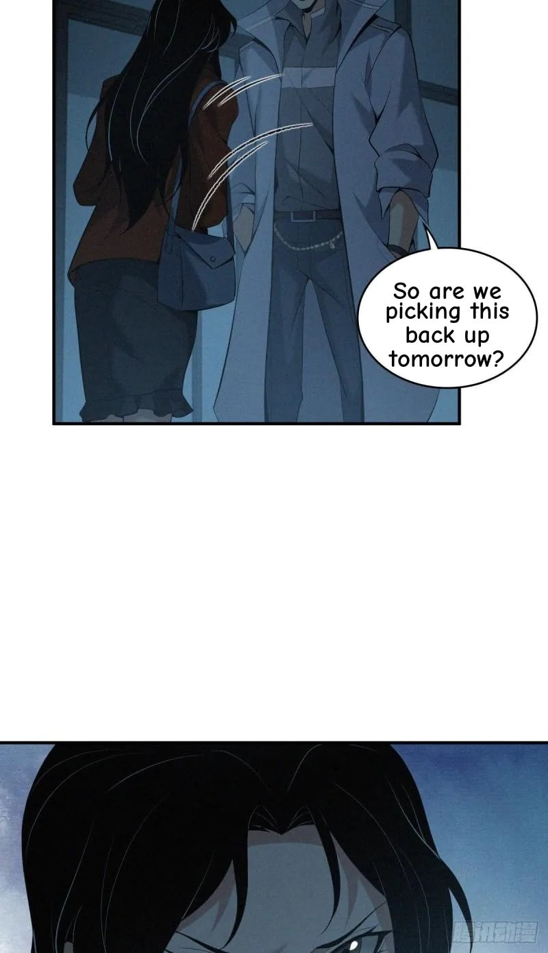 Innocent Murder Chapter 71 page 50 - 