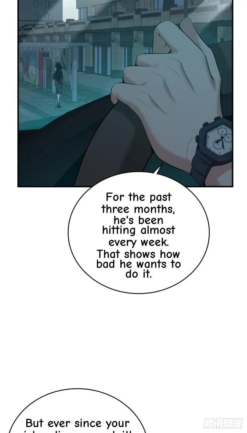 Innocent Murder Chapter 71 page 6 - 