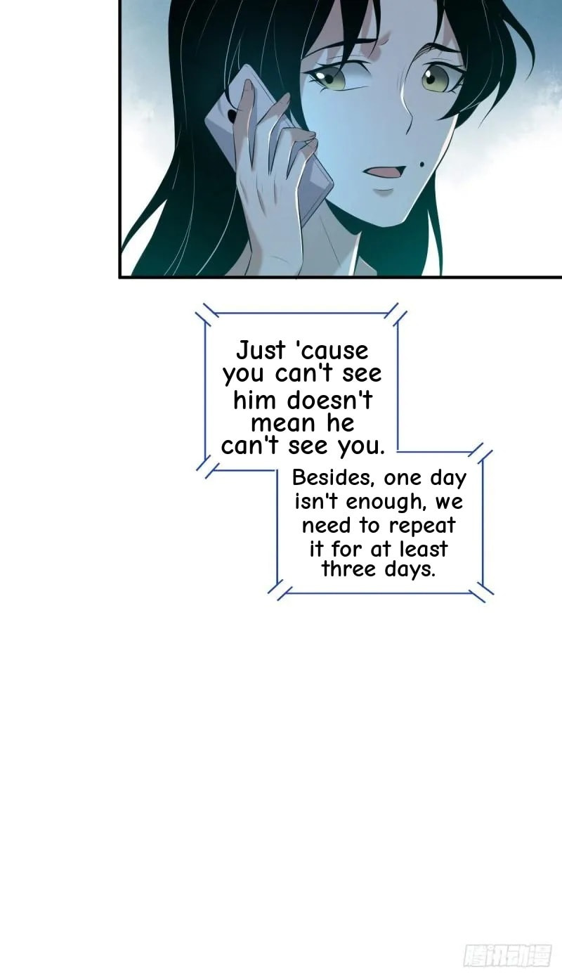 Innocent Murder Chapter 71 page 53 - 