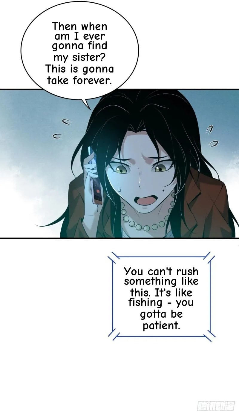 Innocent Murder Chapter 71 page 54 - 