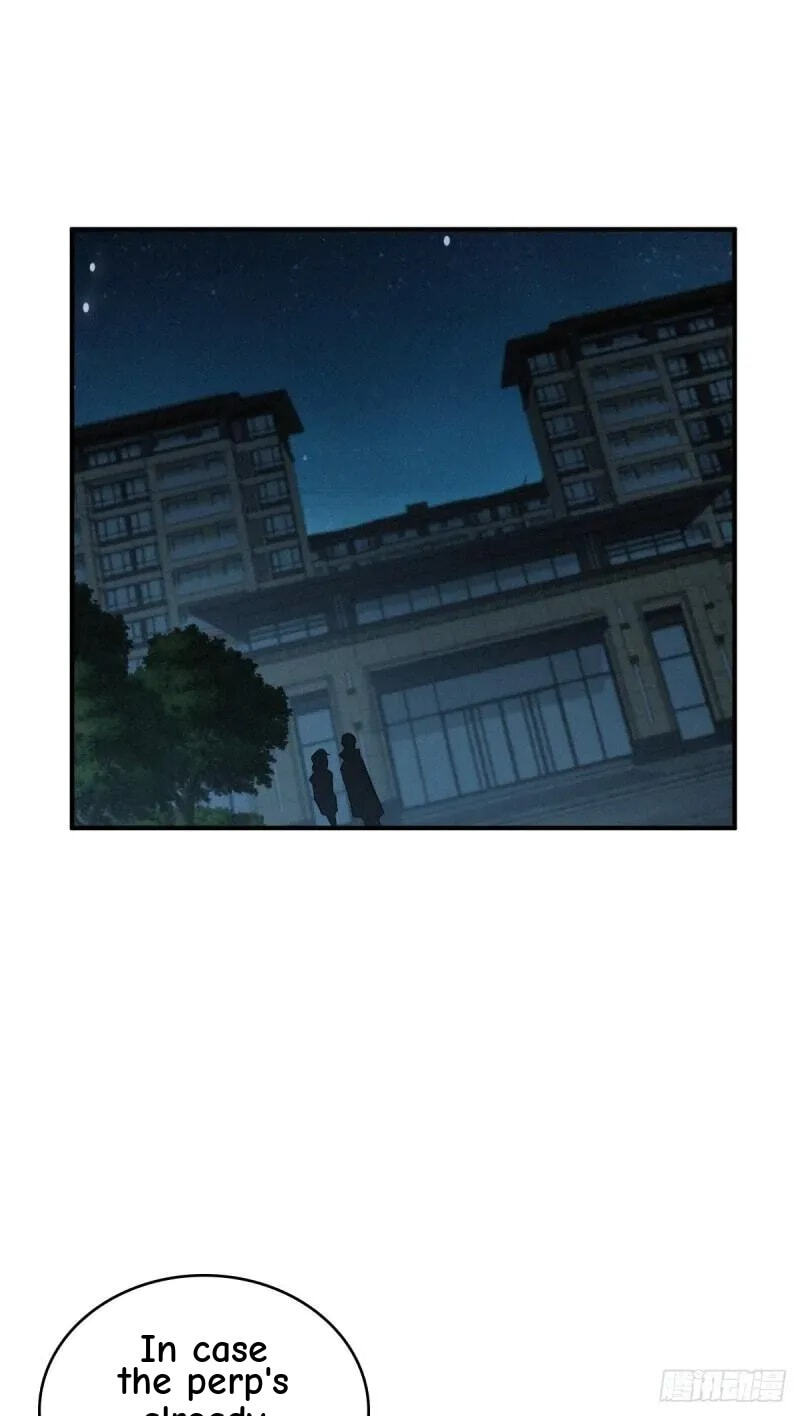 Innocent Murder Chapter 71 page 55 - 